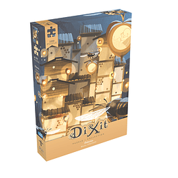 Puzzle Dixit 1000 piezas: Deliveries 