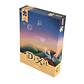 Puzzle Dixit 500 piezas: Detours  - thumbnail 1