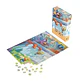 Puzzle Dixit 500 piezas: Adventure  - Miniatura 2