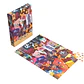 Puzzle Dixit 1000 piezas: Red Mishmash  - Miniatura 2