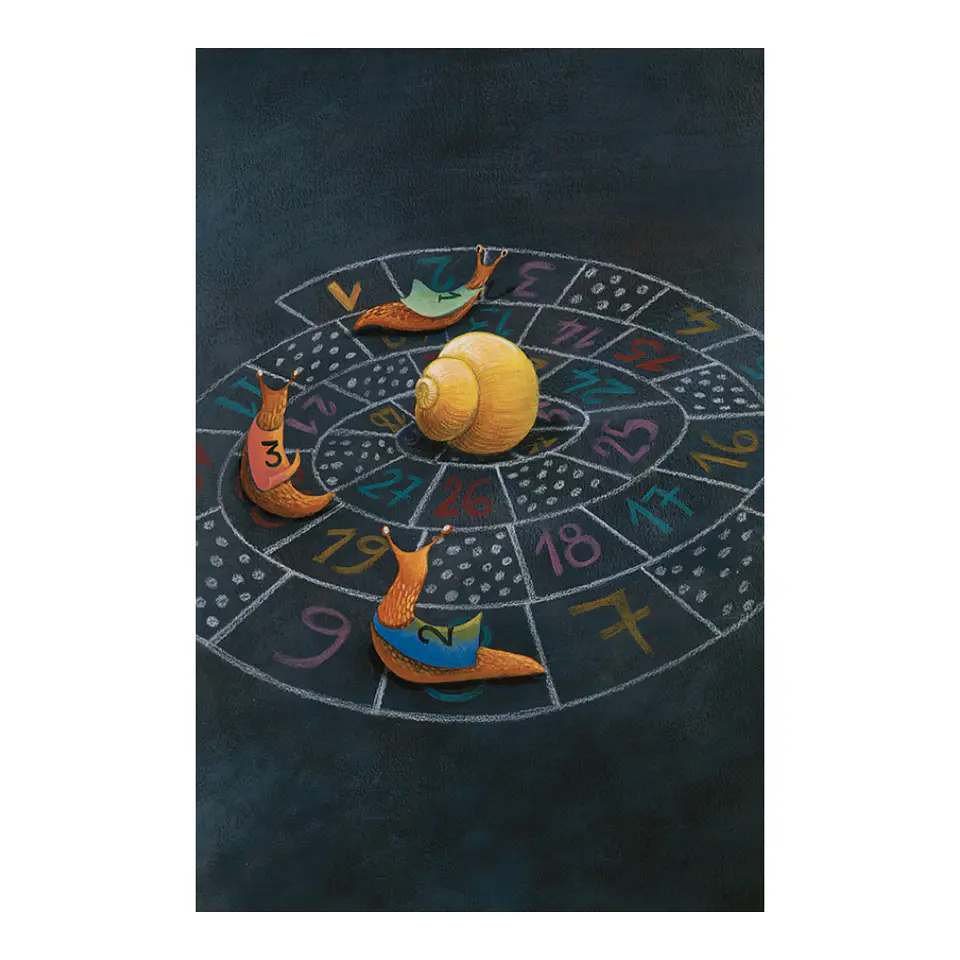 Puzzle Dixit 1000 piezas: Red Mishmash  3