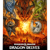 Dungeons & Dragons, 5e: Dragon Delves  1
