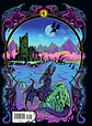 Dungeons & Dragons, 5e: Dragon Delves Alt Cover  - Thumbnail 2