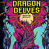 Dungeons & Dragons, 5e: Dragon Delves Alt Cover  1