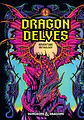 Dungeons & Dragons, 5e: Dragon Delves Alt Cover  - Thumbnail 1