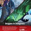 Dungeons & Dragons, 5e: Dragon Delves  2