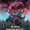 Dungeons & Dragons, 5e: Master's Guide 2024  1