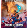 Dungeon & Dragons 5E (5.5): Manual del Jugador 2024  1