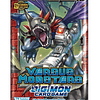 Sobre Digimon TCG: Extra Booster - Versus Monsters (Ex-09)  1