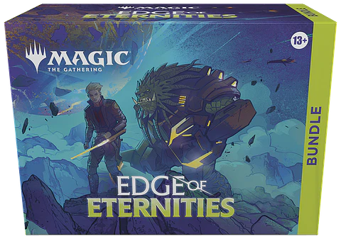 Edge of Eternities - Bundle 