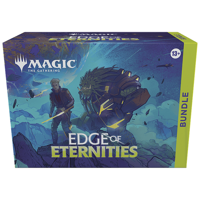 Edge of Eternities - Bundle 