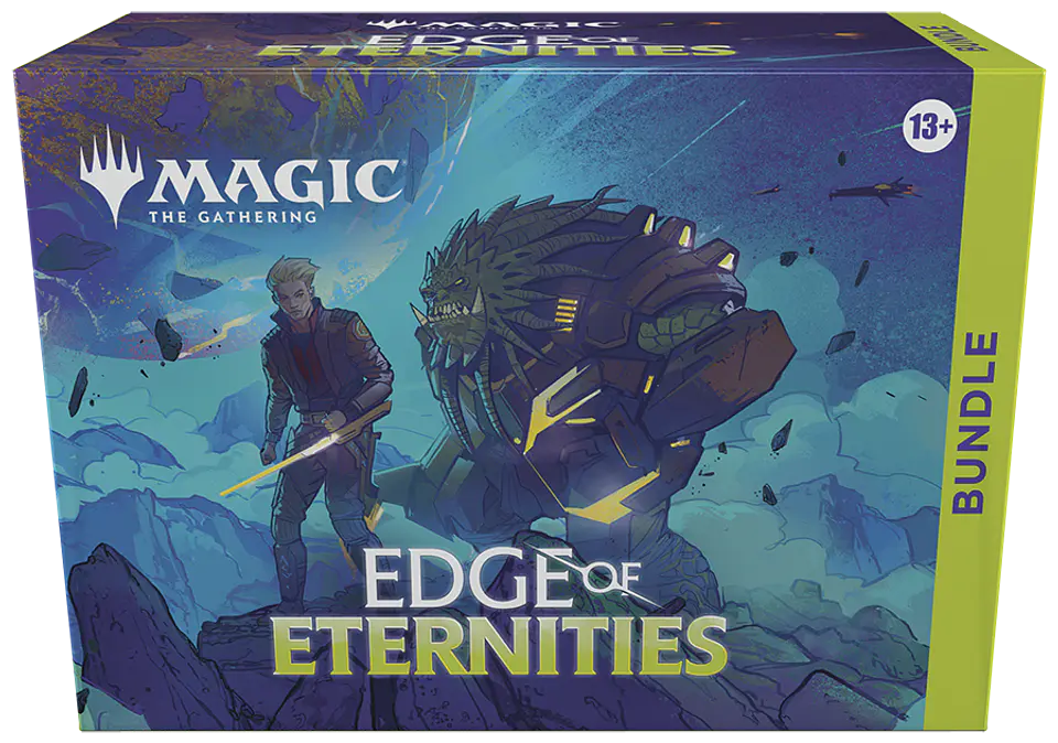 Edge of Eternities - Bundle  1