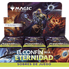 Play Booster Box - Edge of Eternities (Español)  1