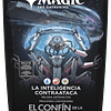 Mazo Commander Edge of Eternities - Counter Intelligence (Inglés)  1