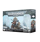 Space Wolves: Logan Grimnar  - thumbnail 1