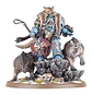 Space Wolves: Logan Grimnar  - thumbnail 2