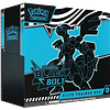 Scarlet & Violet - Black Bolt - Elite Trainer Box (Español)  1