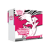 Scarlet & Violet - White Flare - Elite Trainer Box (Inglés)  1