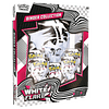 Scarlet & Violet - White Flare - Binder Collection (Inglés)  1