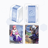 Gundam Card Game: Official Card Case Set 01  2