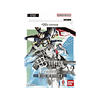 Gundam Card Game: Wing of Advance - Starter Deck [ST02]  1