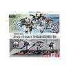 Gundam Card Game: Wing of Advance - Starter Deck Assemble Set [ST02A]  1
