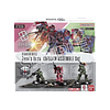 Gundam Card Game: Zeon's Rush - Starter Deck Assemble Set [ST03A]  1