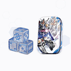Gundam Card Game: Damage Counter Dice Set 01  1