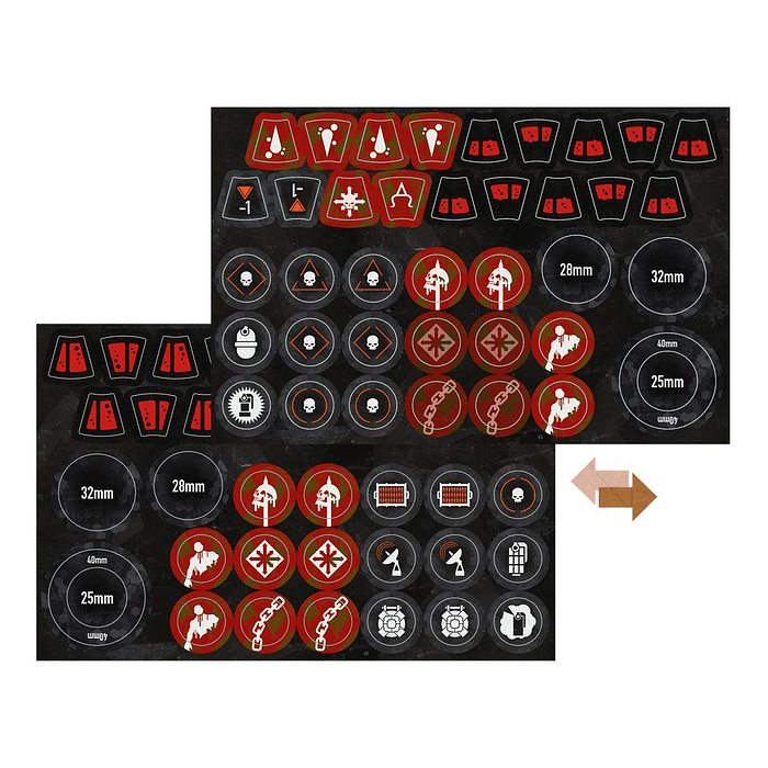 Kill Team: Goremongers  6