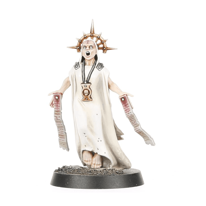 Kill Team: Sanctifiers  4