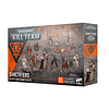 Kill Team: Sanctifiers  1