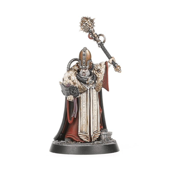 Kill Team: Sanctifiers  3