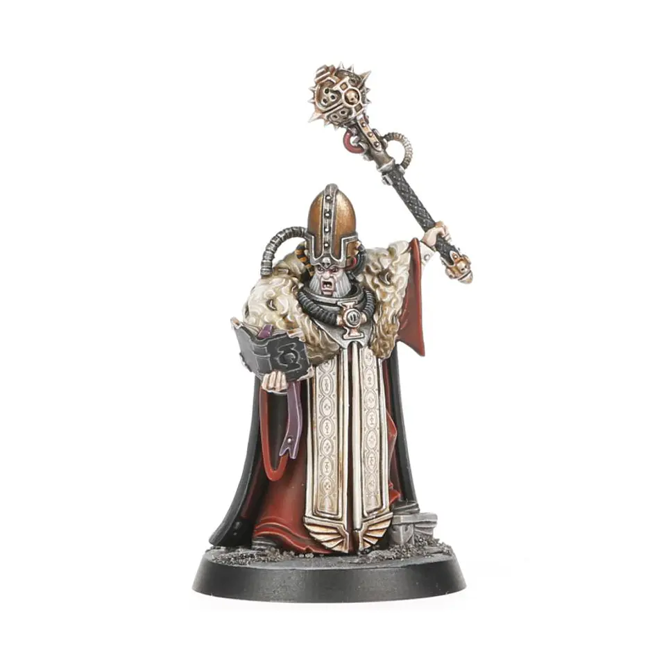 Kill Team: Sanctifiers  3