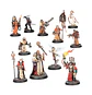 Kill Team: Sanctifiers  - thumbnail 2