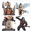 Kill Team: Sanctifiers  7