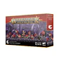 Gloomspite Gitz: Squid Herd  - Miniatura 1