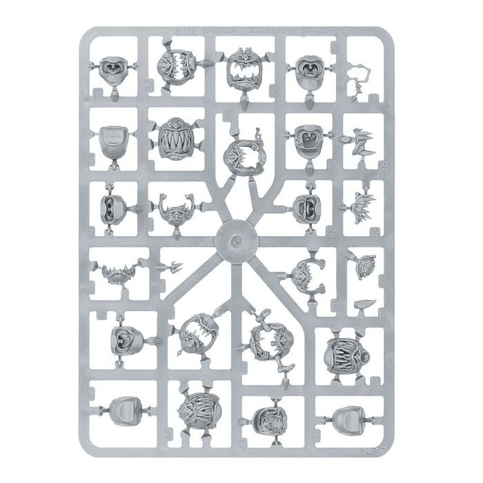 Gloomspite Gitz: Squid Herd  6