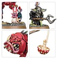 Gloomspite Gitz: Squid Herd  - Miniatura 3