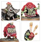 Gloomspite Gitz: Squid Herd  - Miniatura 4