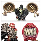 Gloomspite Gitz: Squid Herd  - Miniatura 5