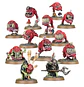 Gloomspite Gitz: Squid Herd  - Miniatura 2