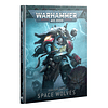 Codex: Space Wolves (10º edición)(Español)  1