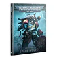 Codex: Space Wolves (10º edición)(Español)  - Thumbnail 1