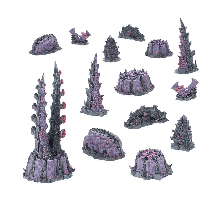 Kill Team: Tifón  15