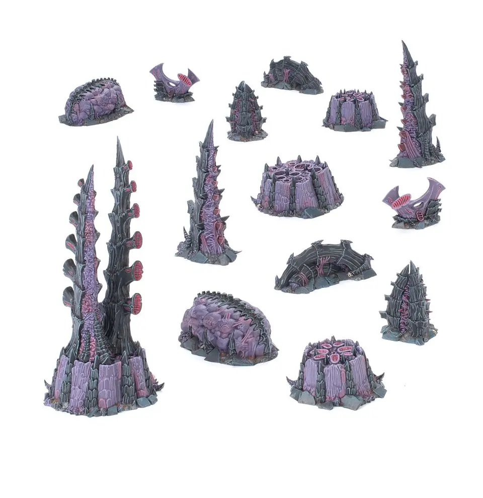 Kill Team: Tifón  15