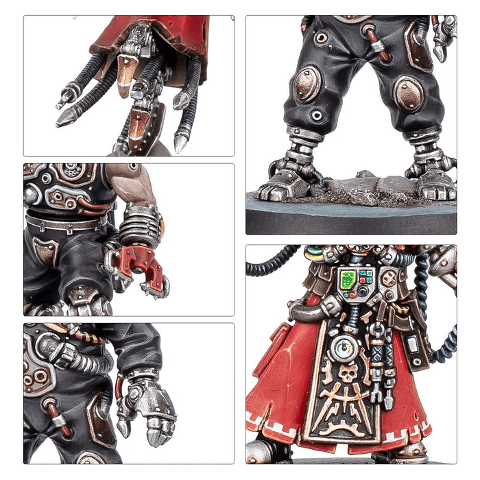 Kill Team: Tifón  6