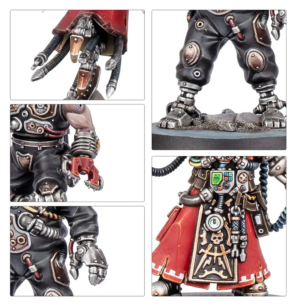 Kill Team: Tifón  6