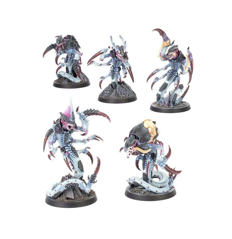 Kill Team: Tifón  8
