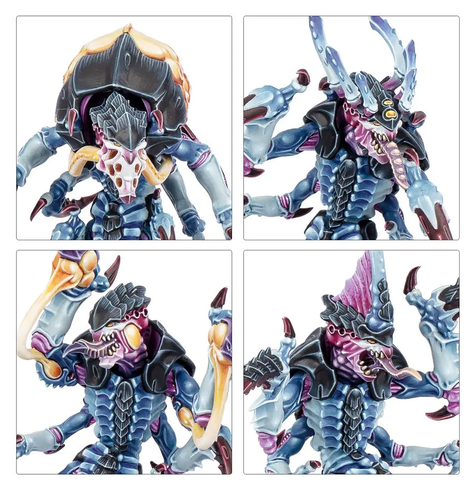 Kill Team: Tifón  9