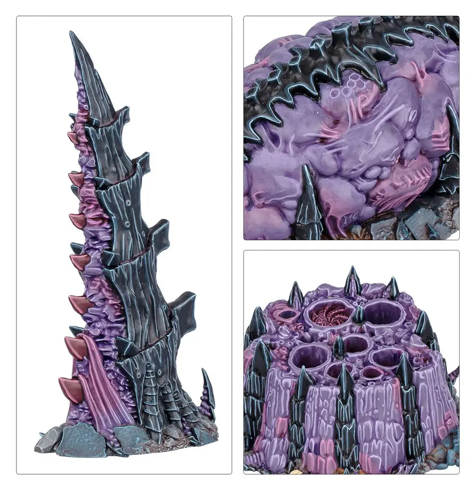 Kill Team: Tifón  16